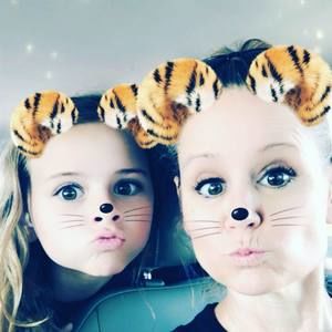 Meet your Posher, Tracy